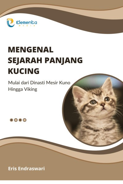 Mengenal Sejarah Panjang Kucing: Mulai dari Dinasti Mesir Kuno Hingga Viking